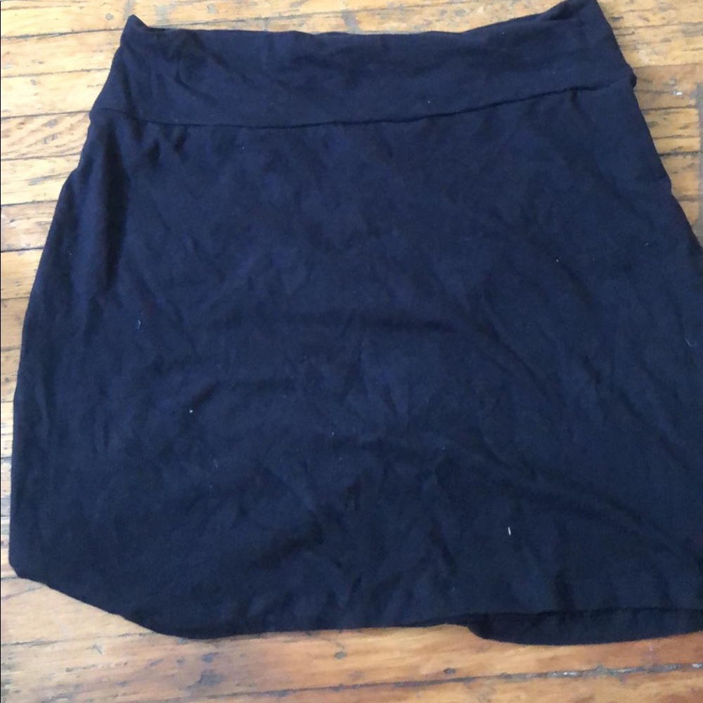 Charlotte Russe Skirt